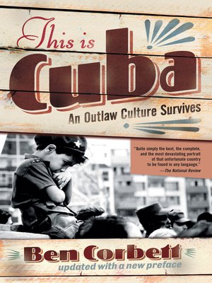 cover image of This Is Cuba